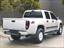 2006 Isuzu i-350 Crew Cab